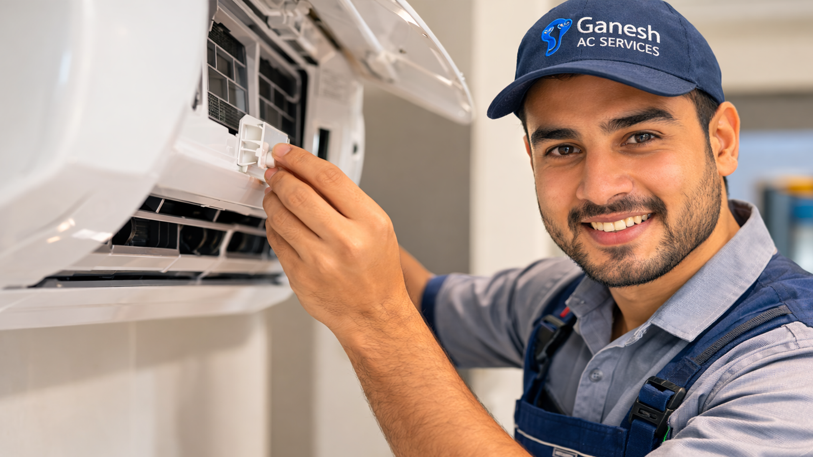 AC Repair Services